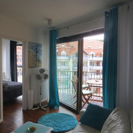 Apartament Horyzont Astra Miedzyzdroje Exterior photo