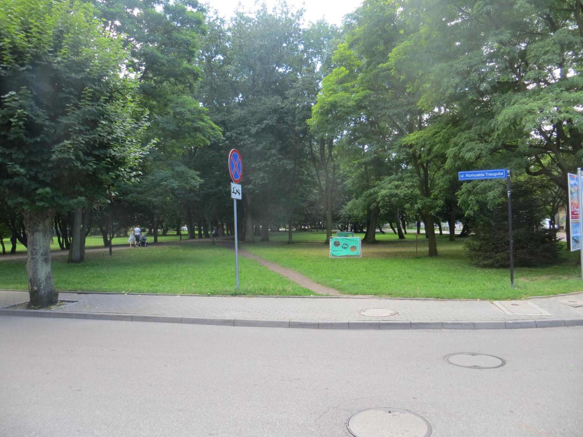 Apartament Horyzont Astra Miedzyzdroje Exterior photo