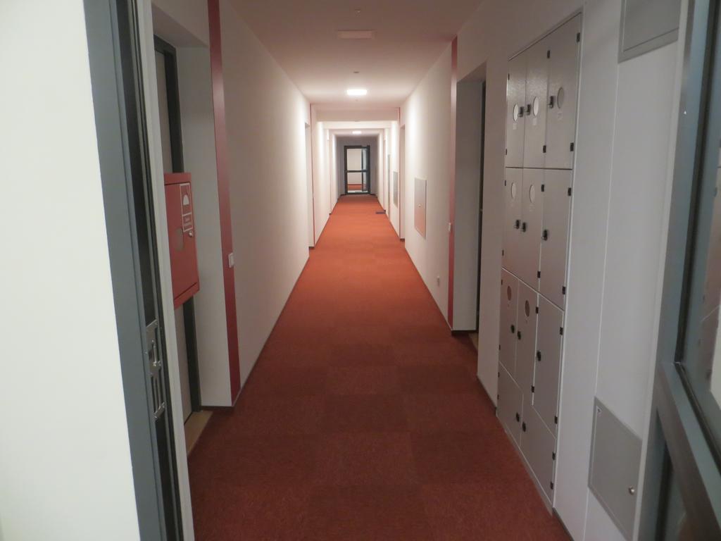 Apartament Horyzont Astra Miedzyzdroje Exterior photo